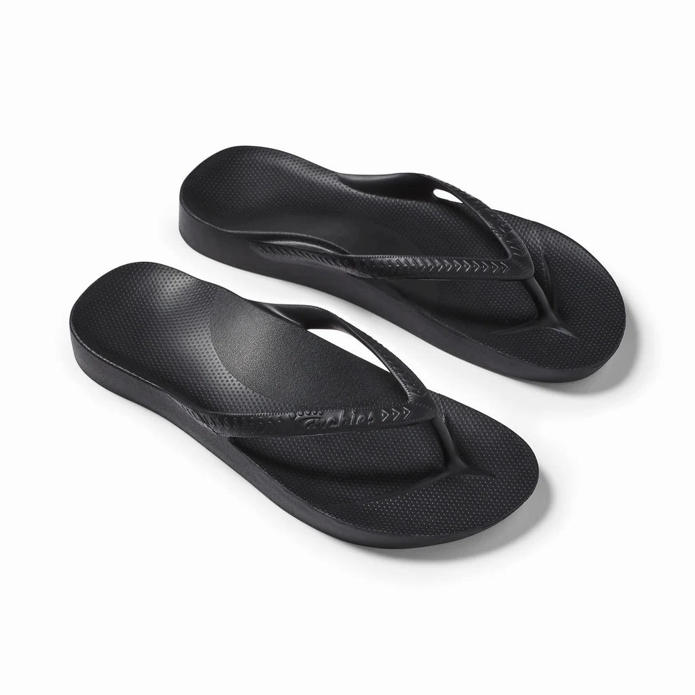 ARCHIES FLIP FLOP Adjustable Sole