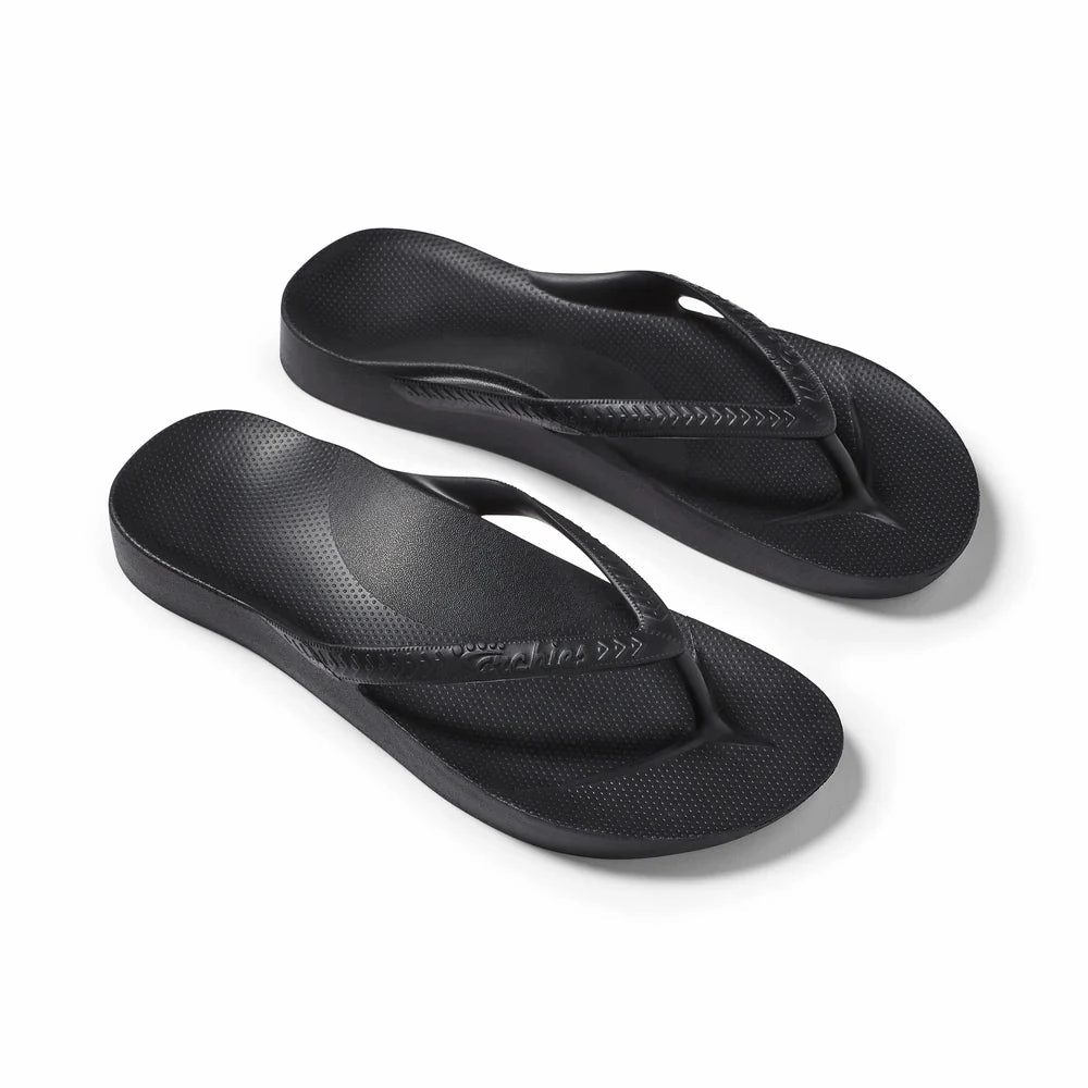 Preppy Pop ARCHIES FLIP FLOP