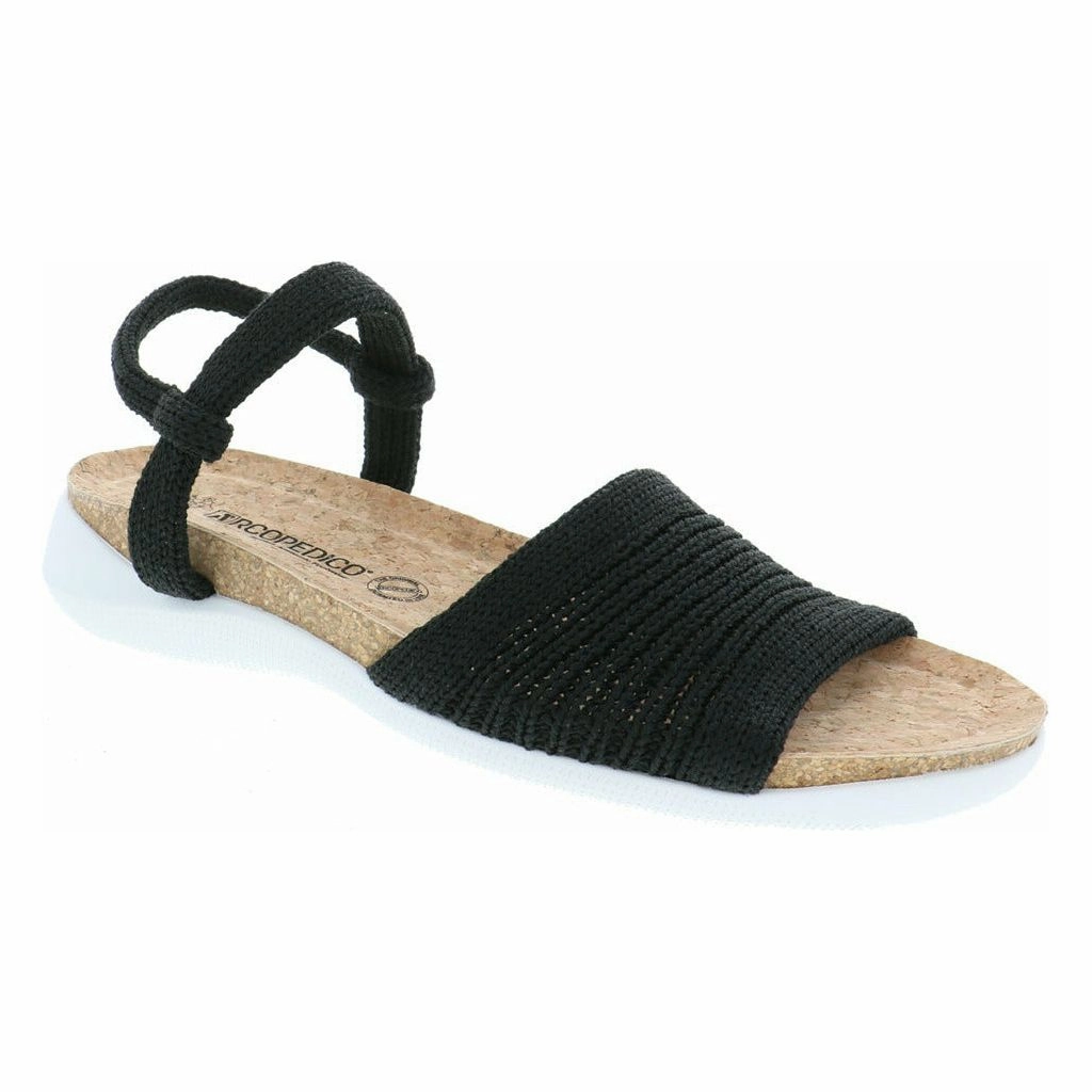 Slip On Cushioned Midsole ARCOPEDICO ARENAL
