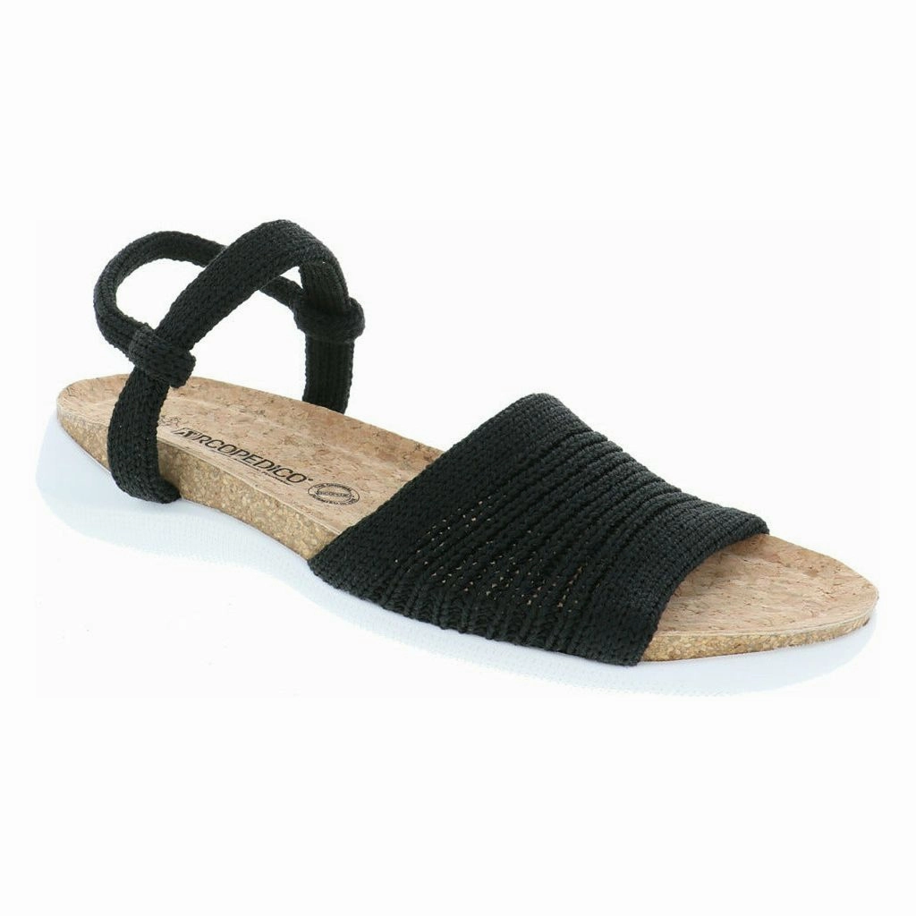 Casual Footwear for Beach Cushioning Midsole ARCOPEDICO ARENAL