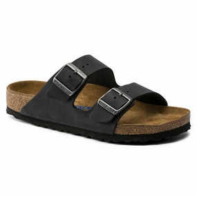 Arizona Soft Regular Unisex Oiled Leather Sporty Casual Footwear