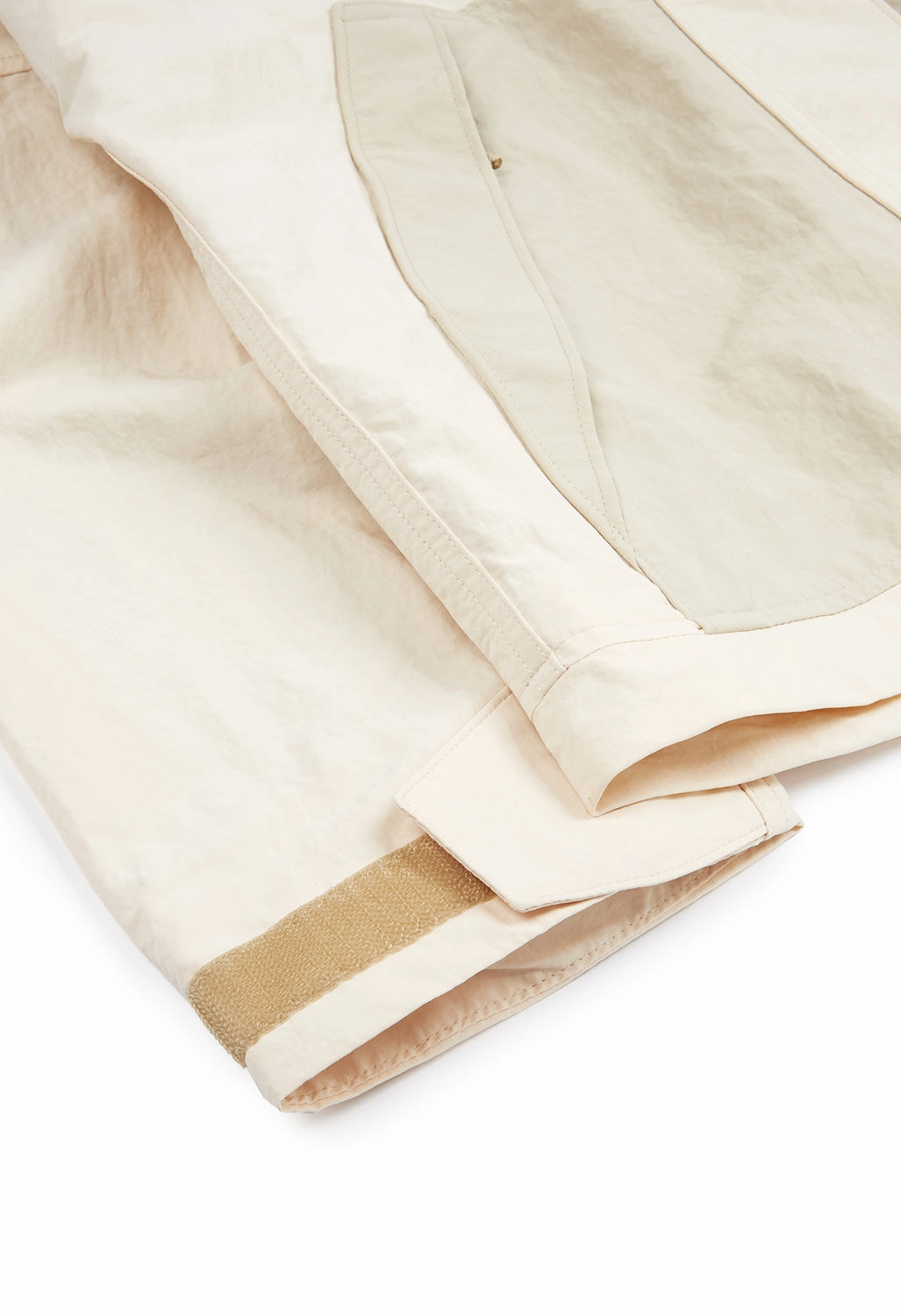 Adaptive Tension Bands Patagonia Women's Skysail Jacket - Natural