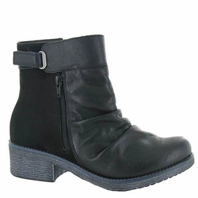 Cozy Footwear Insulated Fit Artsy Boot