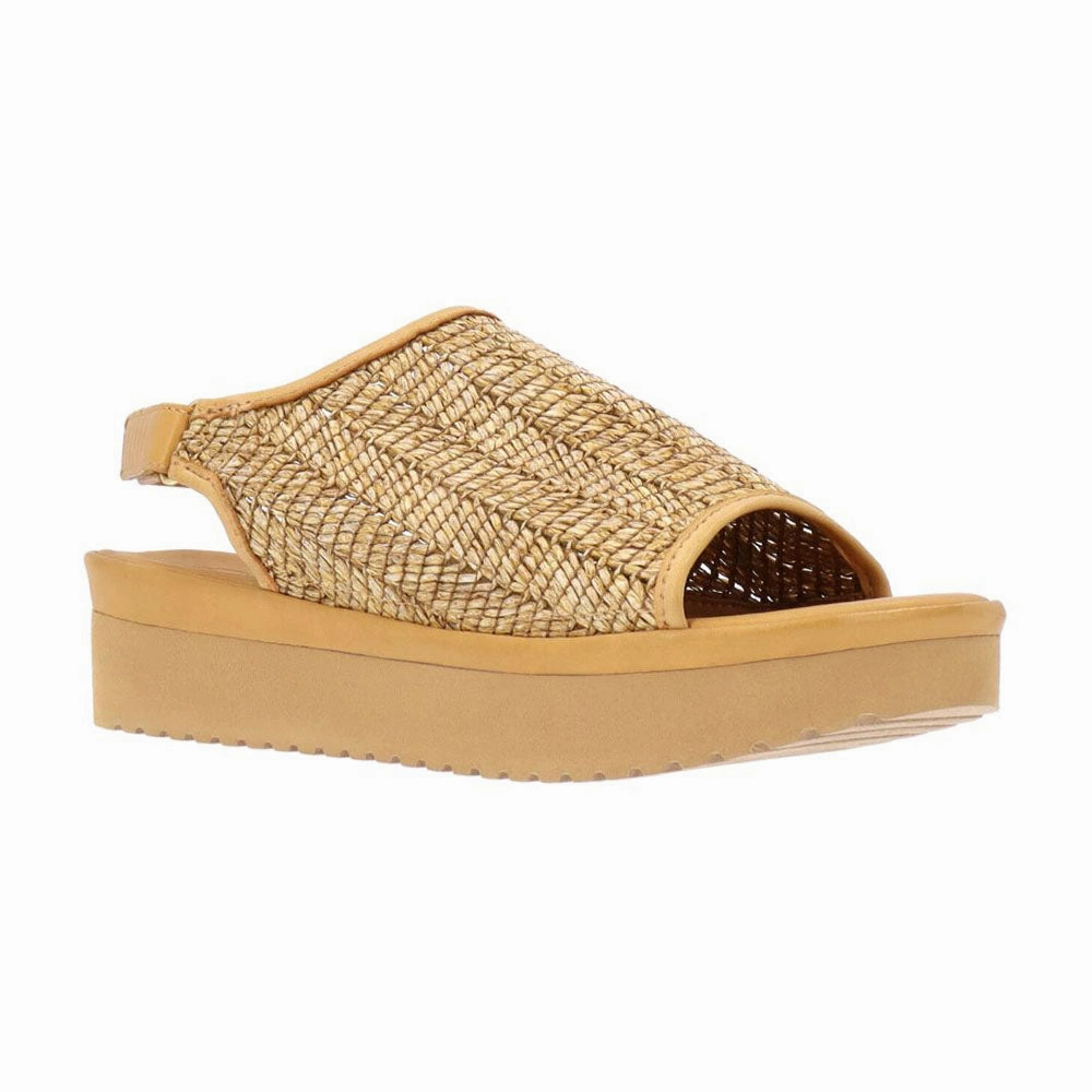 Ashwin Heel Strap