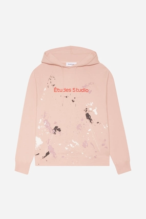 LOOSE HOODIE ??TUDES Outdoor Hoodie