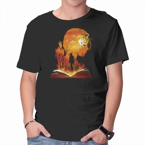 Catching Fire Casual layering piece