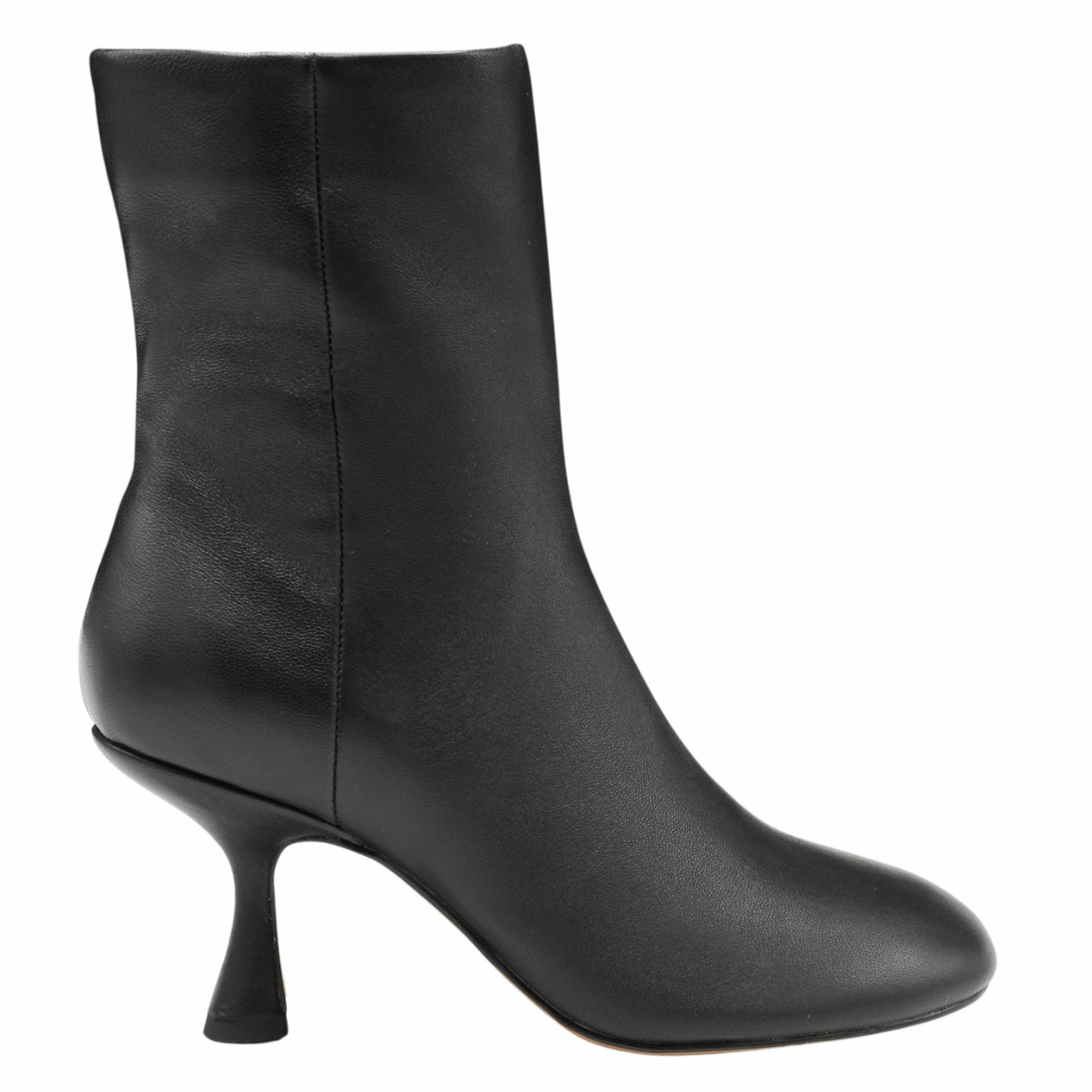 Babe Heeled Bootie Rodeo Event Versatile Look
