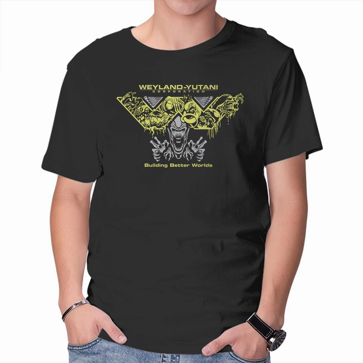 Tagless Design Bad Company