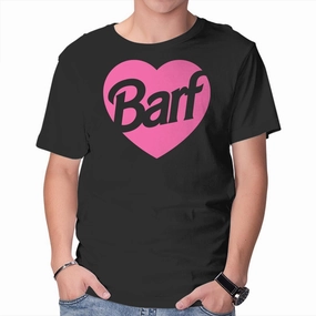 Travel Friendly Bold Design Barf