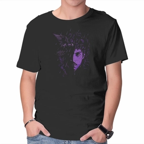 Rest in Purple Breathable Stretch