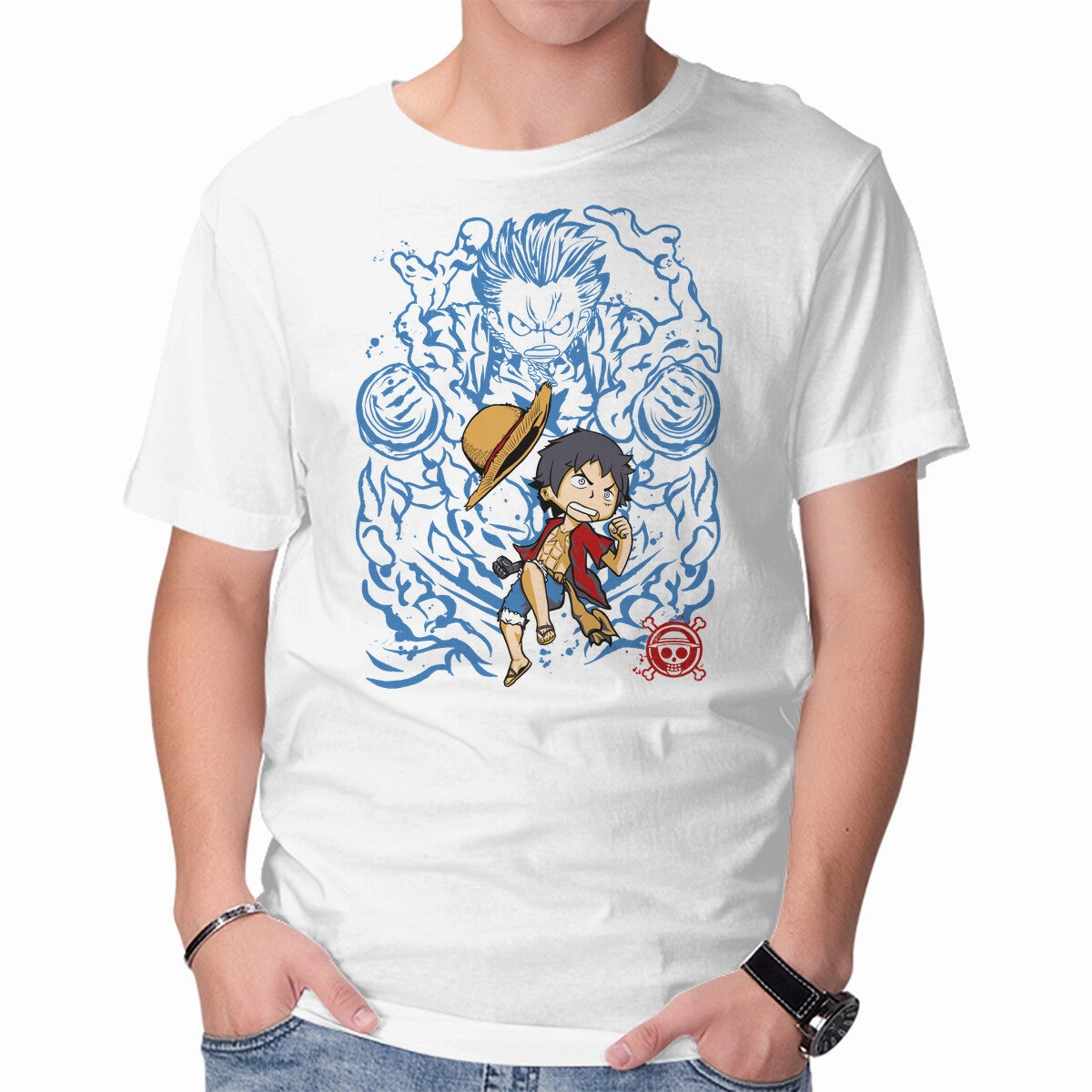 NonIrritating Fabric Be a Pirate King!