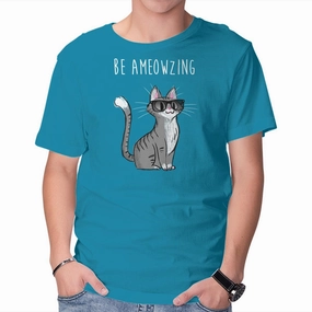 Fashion-Forward Be Ameowzing