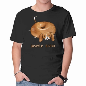 Beagle Bagel FunctionalPockets