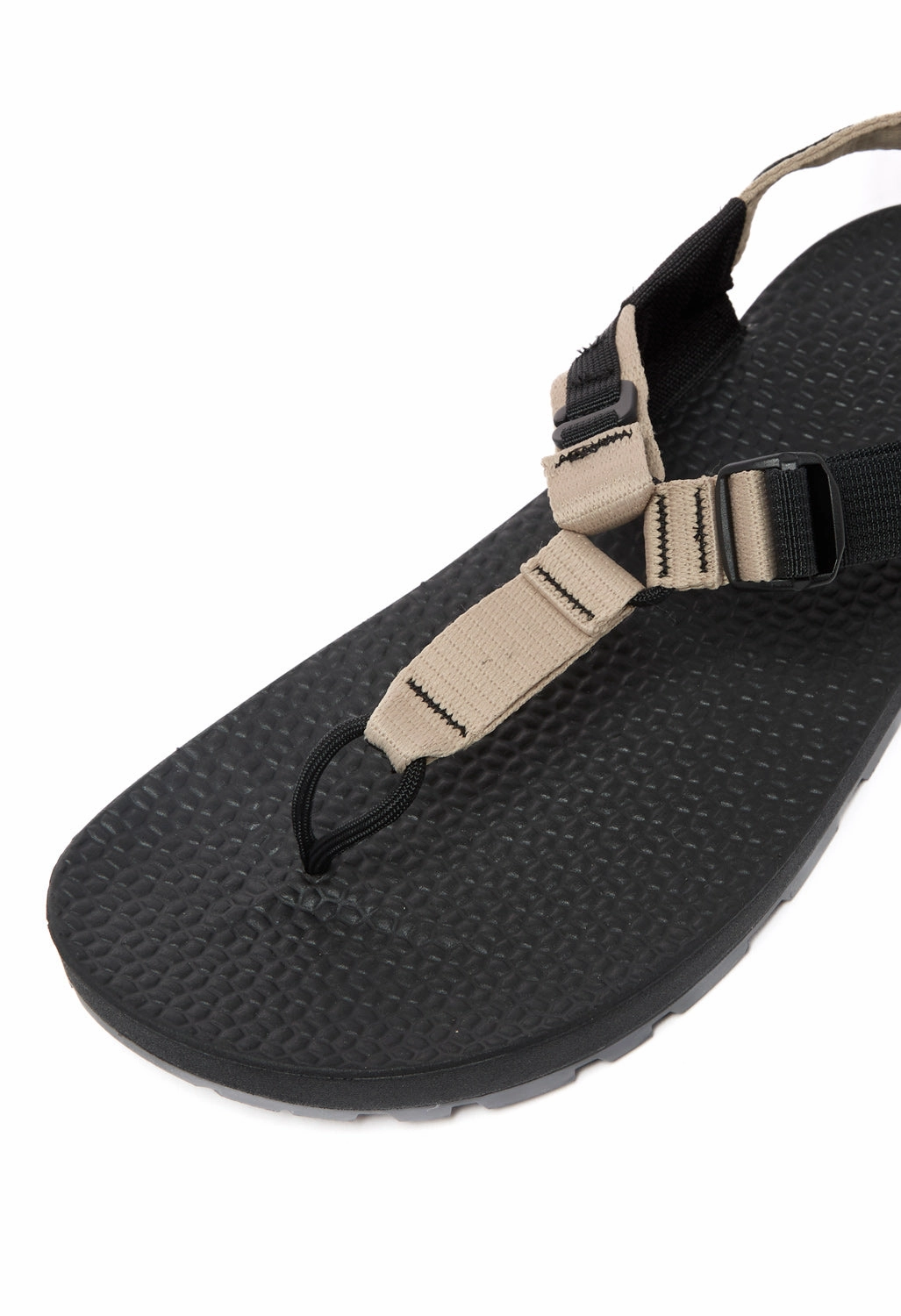 Seamless Look Bedrock Sandals Cairn Evo 3D Pro Sandals - Bone Tan