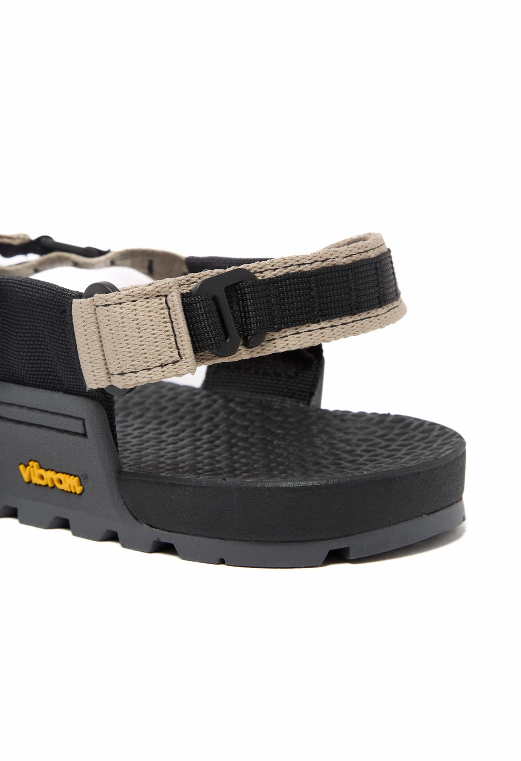 Arch support feature Bedrock Sandals Cairn Evo 3D Pro Sandals - Bone Tan