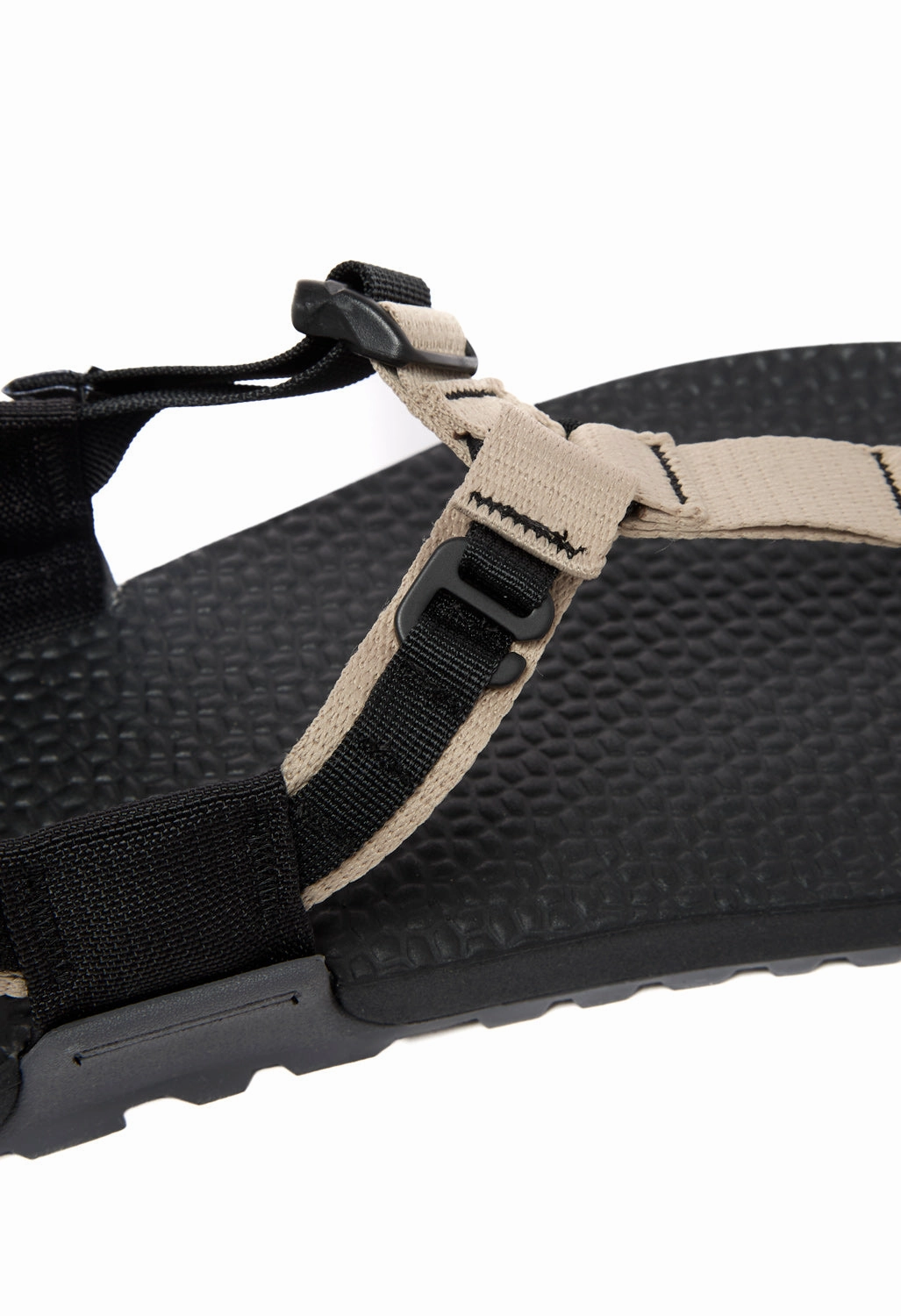 Freedom Move Bedrock Sandals Cairn Evo 3D Pro Sandals - Bone Tan