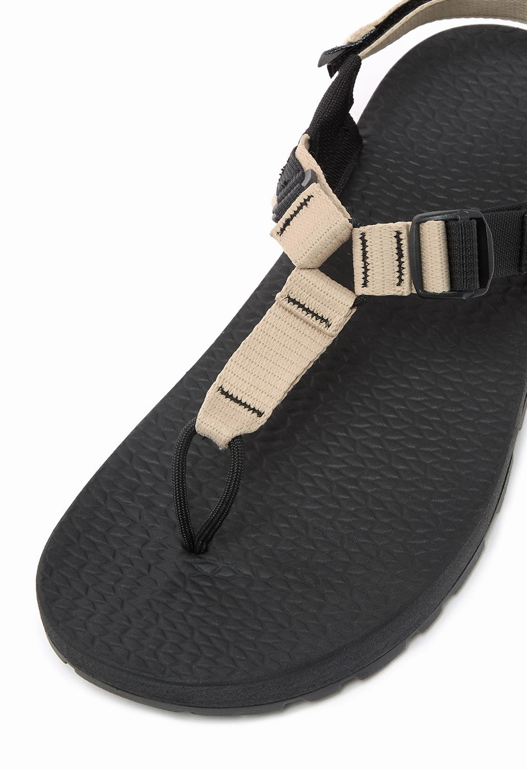Thermo Adjustable Straps City Ready Bedrock Sandals Cairn Evo C Sandals - Bone Tan