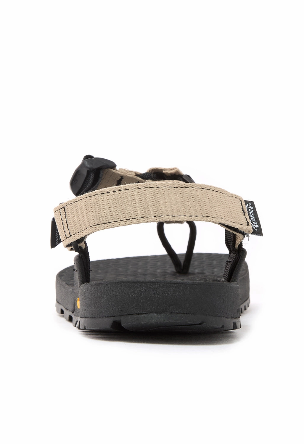 Bedrock Sandals Cairn Evo C Sandals - Bone Tan Open Feel