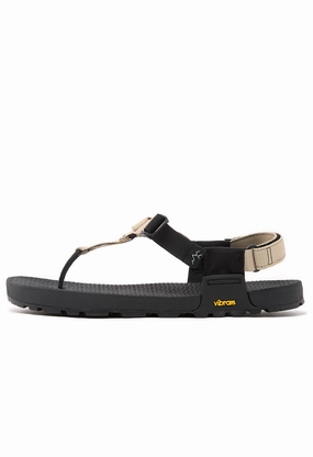 Bedrock Sandals Cairn Evo C Sandals - Bone Tan Vacation Fit Lightweight Comfort