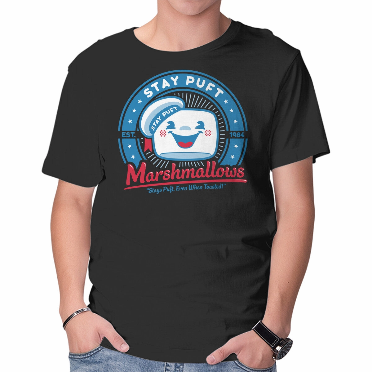 Best When Toasted GarmentDyedTexture Breathable Layer