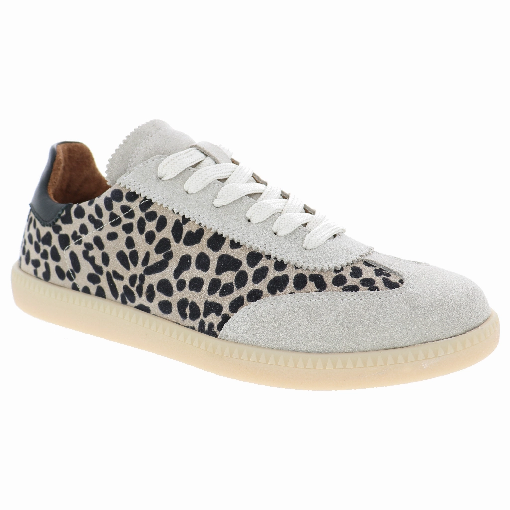 Eco Materials Cushion Heel BIZA ADELE