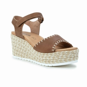 Blanes Sandal Summer Vacation Shoes Quick Slip