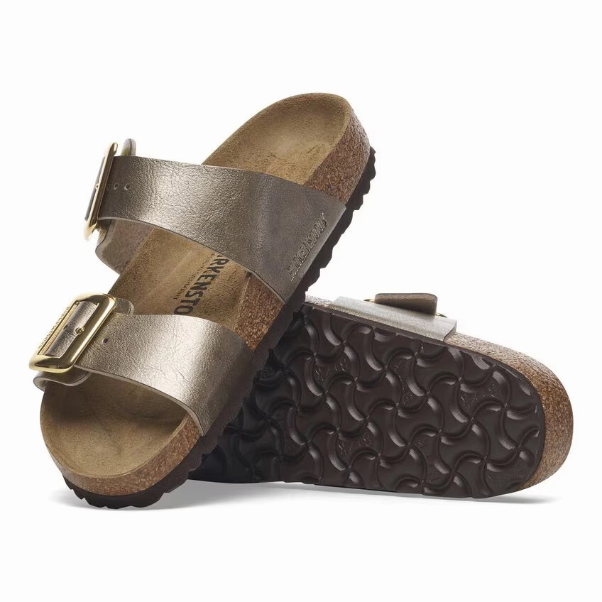 Women's Sydney Luxe Buckle Breath Arch