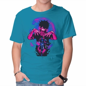 Blue Flame Dabi Comfortable Piece