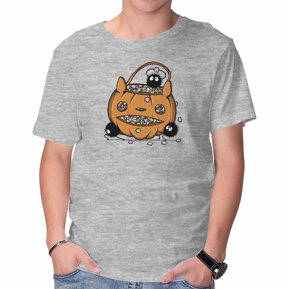 Hallowatari! Pocket Design