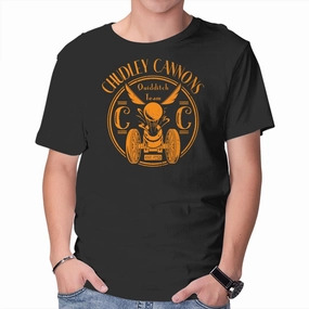 Stretchy Fit Bold Look Chudley Cannons