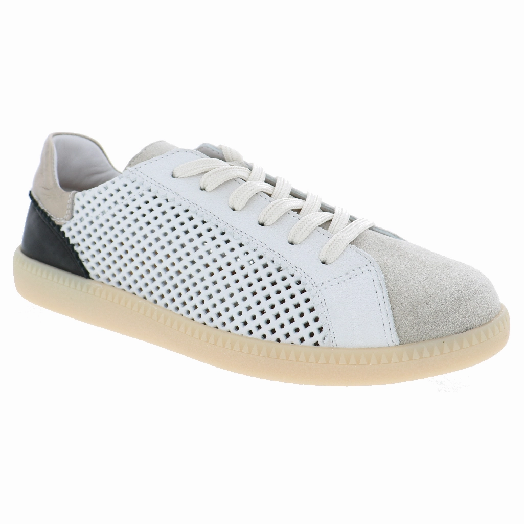 BIZA AMELIA Durable Lacing System