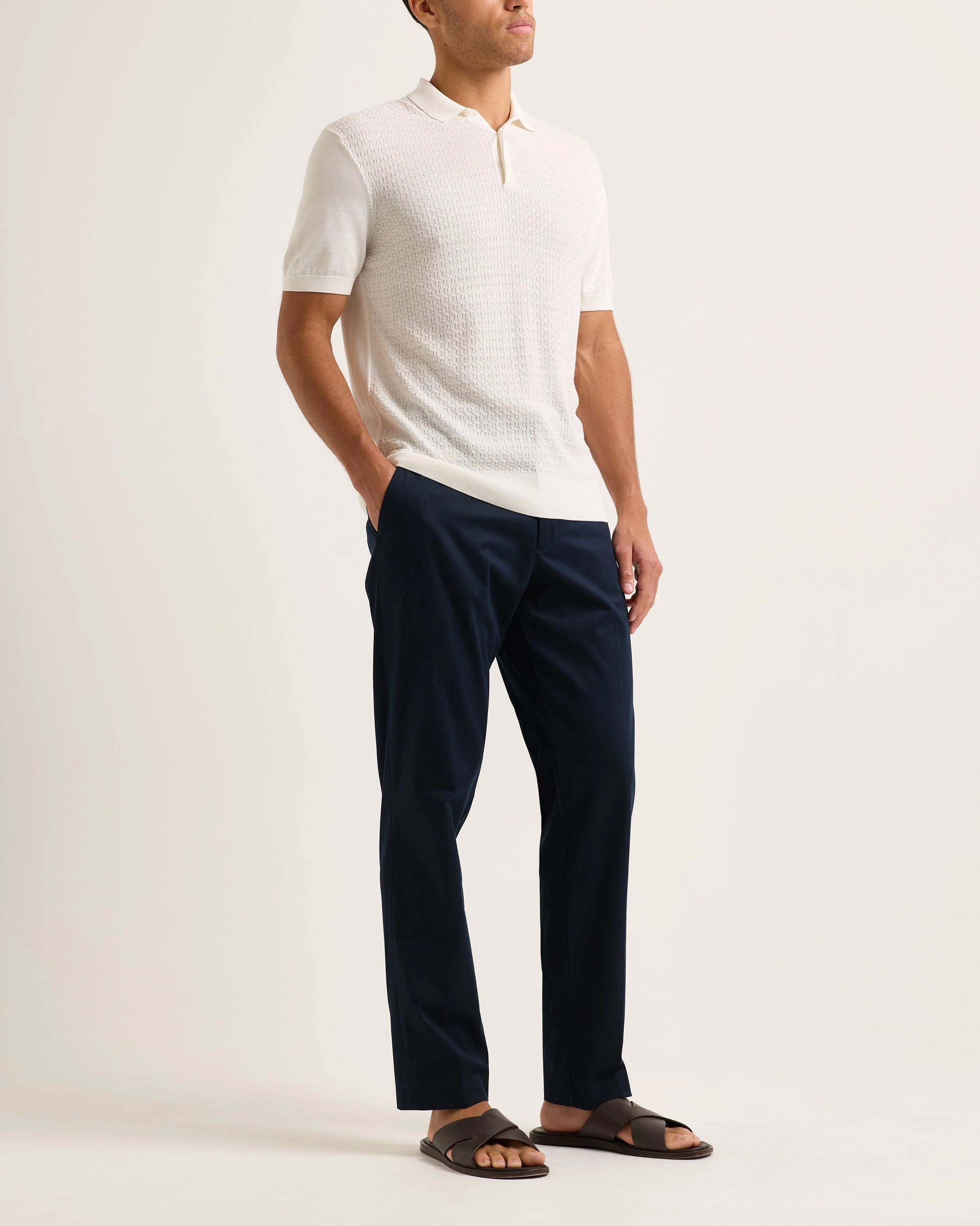 Daily Style Multi-Purpose Wear Brandon Cashmere