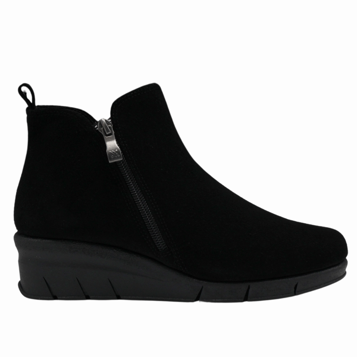 Robert Too Wedge Bootie Multi Surface