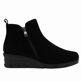 Robert Too Wedge Bootie Reliable Grip