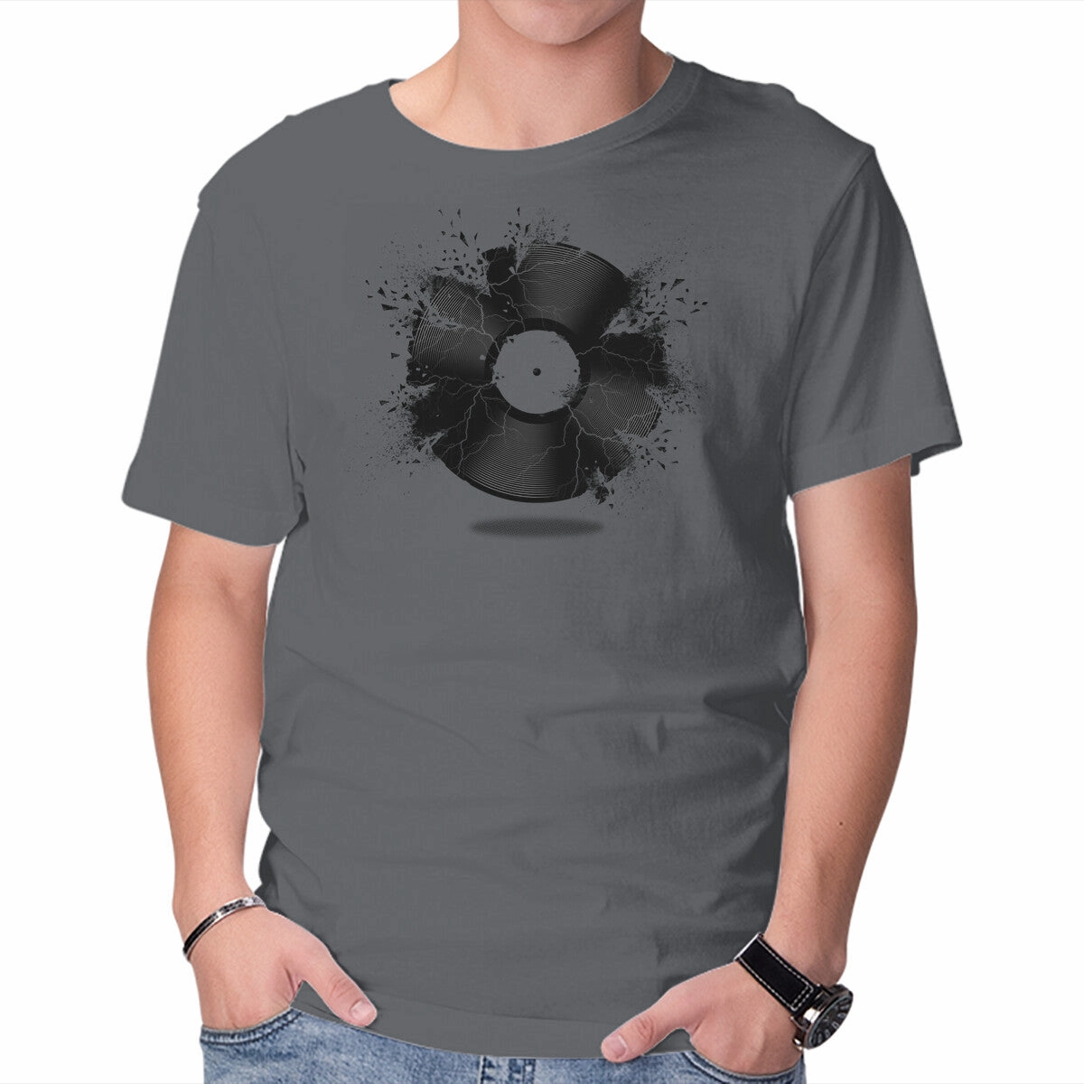 Break the Record Comfortable All Day Wear
