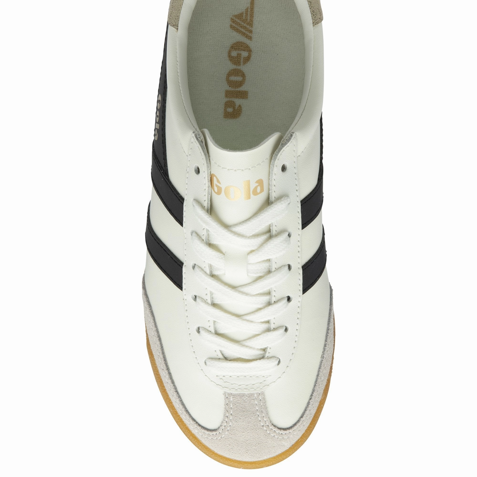Women's Torpedo Sneakers Distinctive materials Ergonomic Build
