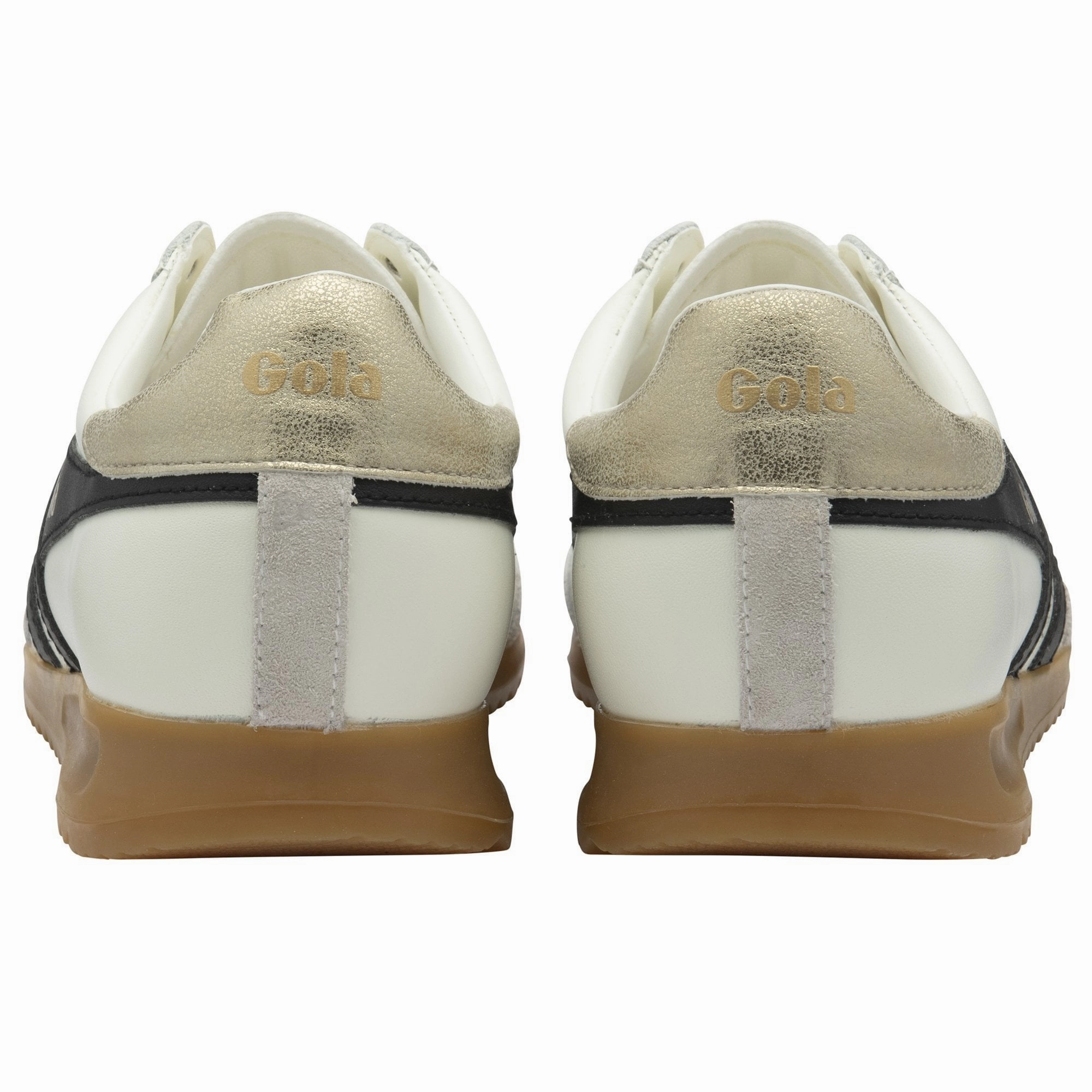 Seamless Inner Lining All Season Women's Torpedo Sneakers
