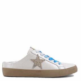 WOMEN'S POLKA *FINAL SALE Ankle Support Structure