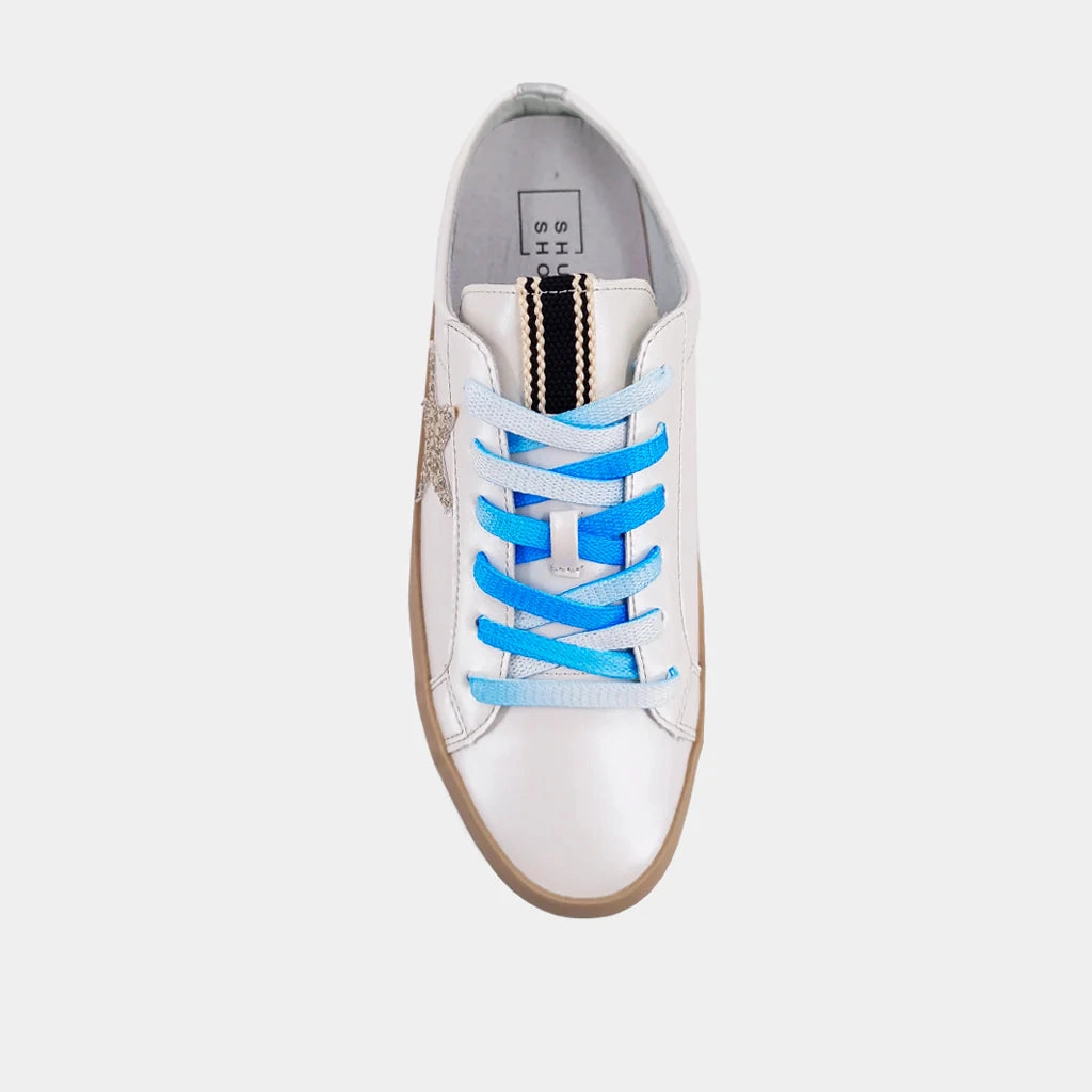 WOMEN'S POLKA *FINAL SALE Tennis Impact Dispersing Design