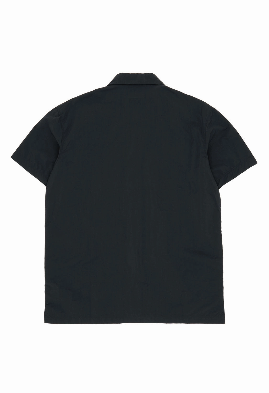 handmade touch Columbia Men's Mountaindale Short Sleeve Shirt - Black