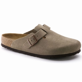 Boston Soft Shoe Unisex Energy return sole