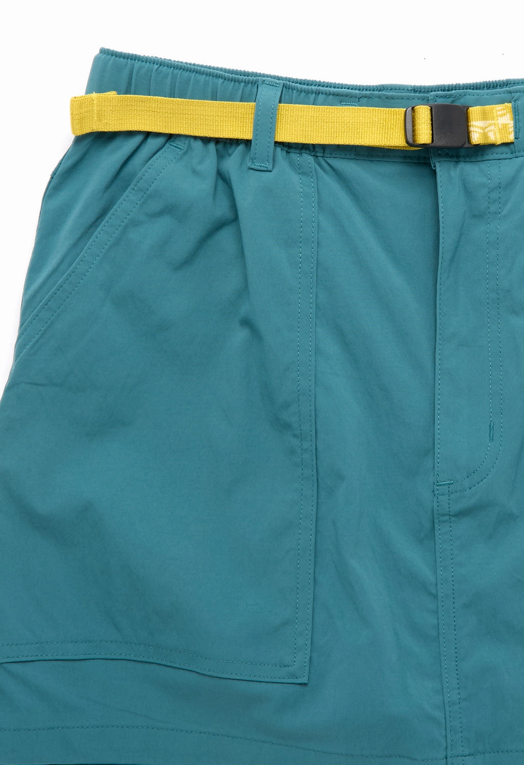 Patagonia Women's Outdoor Everyday Skort - Wetland Blue Sleek Fit