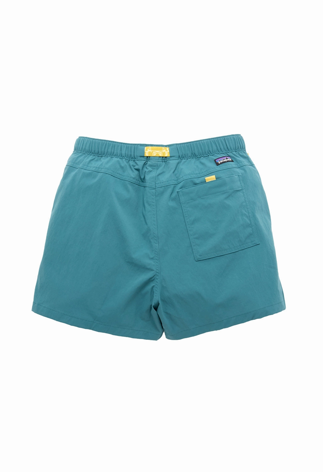 retail industry Anti Chafe Seamless Patagonia Women's Outdoor Everyday Skort - Wetland Blue