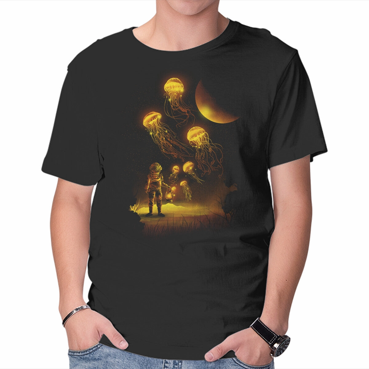 Close Encounters Casual Comfort Layer Timeless casual wear