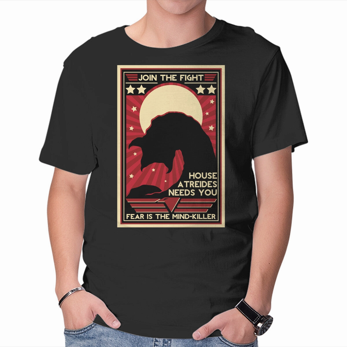 Fear Is The Mind Killer warm weather Hydrophobic coating