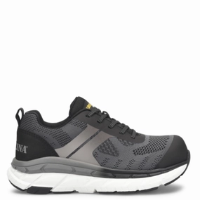 Dry Comfort Rugged Built Functional Minimalist WOMEN'S ALIGN AZALEA COMPOSITE TOE