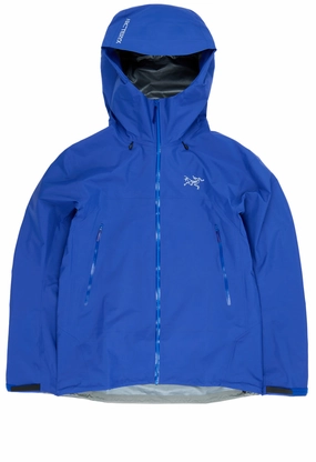 Arc'teryx Men's Beta SL Jacket - Vitality City Wear Street Ready