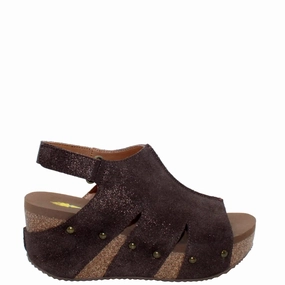 Anti microbial Sandal Storage Women's Montpelier *FINAL SALE