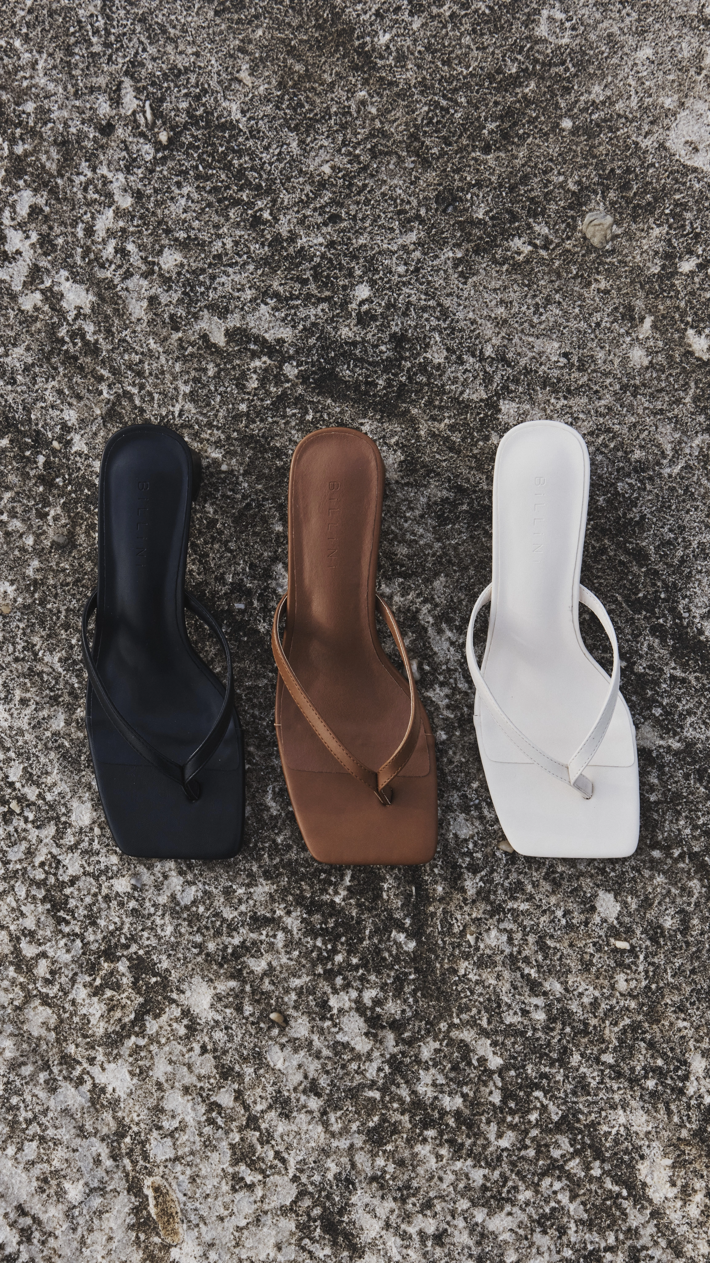 Gulliver Heel - Caramel Shopping Day Elegant Vibe