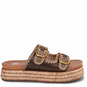 Flexible Straps Women's Herana